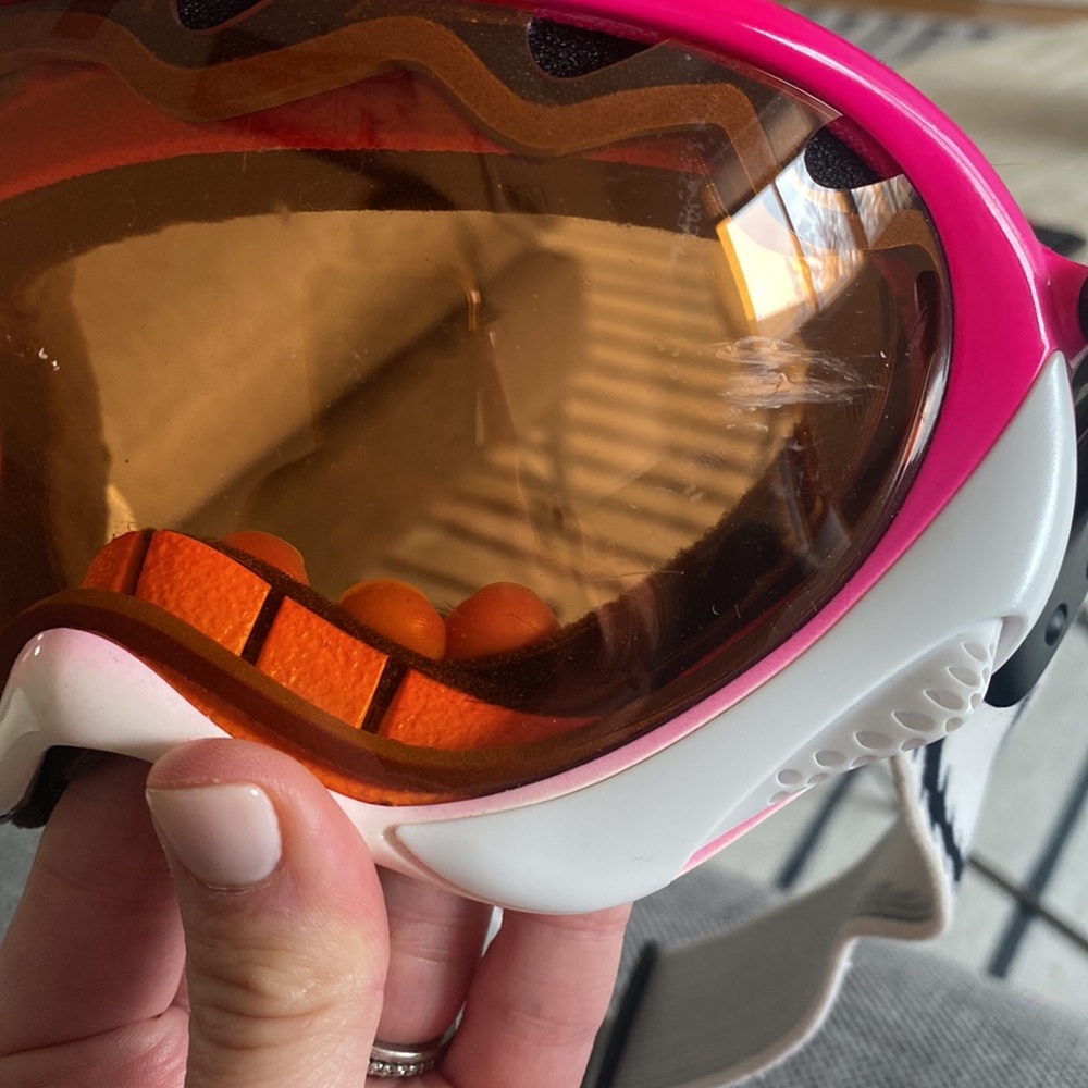 Oakley Goggles - image 4